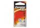 Baterie knoflíková Energizer 357/303/SR44 1,55V AgO, 150mAh