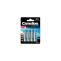 CAMELION LR6-BP4DG AA Digi Alkaline, bl.4ks