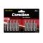 CAMELION LR6-BP8 AA Plus Alkaline, bl.8ks