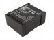 UI transformátor do DPS HAHN TRHUI303-2X12