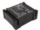 UI transformátor do DPS HAHN TRHUI393-2X12