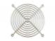 Kovová mřížka pro ventilátory 120x120mm SUNON FG-12
