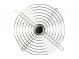 Kovová mřížka pro 172mm ventilátory  SUNON FG-17A