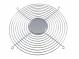 Kovová mřížka pro 254mm ventilátory  SUNON FG-25