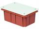 Krabice pod omítku IP30 OL 161x130 x70