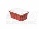 Krabice pod omítku IP30 OL 153x98x70