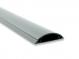 Podlahová lišta PL50x10 mm/2m šedá