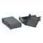 Z50 ABS black (KP43B) krabička plastová