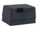 Krabička plastová Z10A ABS černá (KPZ3)