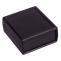 KRADEX Z67 ABS black krabička plastová