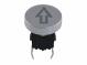 Tlačítkový spínač P-PB61412L-406