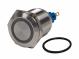Antivandal spínač HONGBO HBGQ22-11ZE/R/12V/S