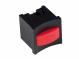 Tlačítkový spínač ZIPPY P2-0SRB-Z