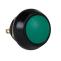 PBS-33B-G tlačítko do panelu, 1 pól, OFF-(ON)