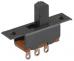 Posuvný spínač do panelu P-B144