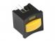 Tlačítkový spínač ZIPPY P2-1SYB-Y-Z