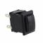 Tlačítkový spínač T8351JE BLK