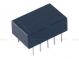 Elektromagnetické relé RELE TQ2-5V