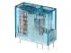 Elektromagnetické relé RELEF4052-48