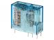 Elektromagnetické relé RELEF4052-06