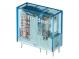 Elektromagnetické relé RELEF4061-48