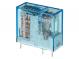 Elektromagnetické relé s DC cívkou 12V FINDER 40.31.9.012.4000