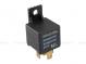 Elektromagnetické relé s DC cívkou  RELAUTO12V-30A