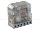 Bistabilní relé 24V FINDER 26.03.8.024.0000