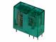 Elektromagnetické relé s DC cívkou 12V FINDER 40.52.7.012.0000