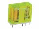 Elektromagnetické relé s DC cívkou 12V FINDER 50.12.9.012.1000.