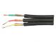 Kabel trojlinka RG-MD713 černá