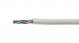 Kabel UTP Cat. 5e solid 4P, šedá