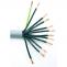 YSLY-JZ 12X1 vícežilový kabel