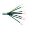 YSLY-OZ 7x0,75 vícežilový kabel