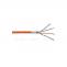 DIGITUS S/FTP Cat.7, DK-1743-VH-1 Digitus, samozhášivý síťový datový kabel