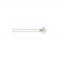 UTP Cat.5e, 4x2x0.51mm, PVC šedý síťový datový kabel