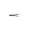 TEKABEN CYH 2X0,75 černo-rudý  audiokabel