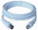 TV propojovací kabel PremiumCord M/F 75 Ohm 15m