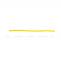 UL1007AWG24 žlutý izolovaná licna