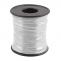UL-1007 0,5mm PVC bílý 100m izolovaný drát