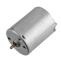 KLS RF-370SH-18139 DC motor 12V/0,13A