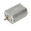KLS L-KLS23-TGP02S-A130-11500-6-L32 DC motor, 6V/0,17A