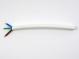 kabel pro prodluzovaky  RG-CYSY 3x0,75mm WHITE
