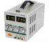 PROSKIT TE-5305B laboratorní zdroj 0-30V/0-5A