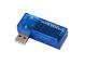 USB V/A měřící přístroj