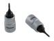 Hlavice zástrčná PROXXON TORX s otvorem 1/4 TXX 5 23755