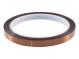 Kaptonová páska ELCHEMCO S-KAPTON TAPE 9MMX33M