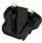 Vidlice AC pro adaptéry 1357-AC plug W3U ENGLAND