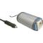 Měnič napětí 24/230V 100W + USB A302-100