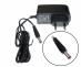 Napájecí adaptér síťový 24V 500mA 5,5/2,1/13mm VSZ-24-0,5 13mm